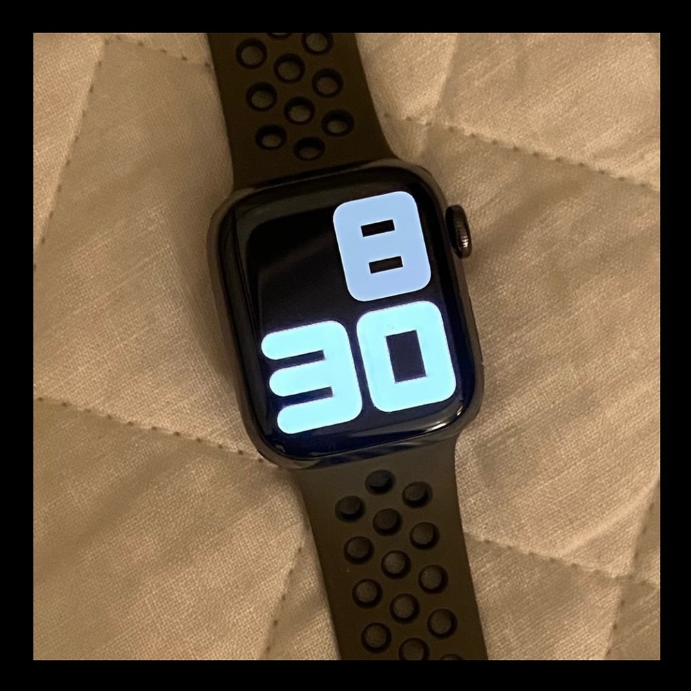 Apple Watch 7
